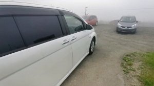 КРАТКИЙ ВИДЕООБЗОР TOYOTA ISIS 2015 ГОДА, ДВС 1800 СС, ПРИВОД ПЕРЕДНИЙ