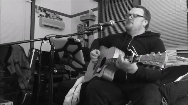 A cover of Michael Jackson's DIRTY DIANA using looper смотреть онлайн