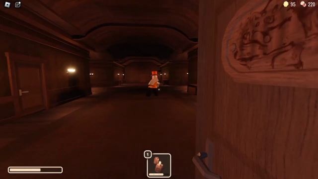 Прошли 1000 дверей ROOMS? [ прохождение doors-rooms ROBLOX ] смотреть онлайн