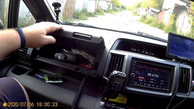 Повторный Обзор и мнение о honda stepwgn 2010г спустя 85000км 06 07 20 смотреть онлайн