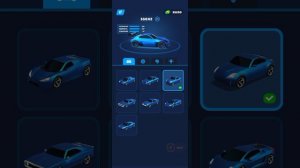 Играю в Race Master (часть 2)