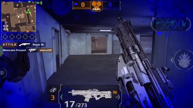 Test json. Me hack? Damage+speed+map hack?)) смотреть онлайн