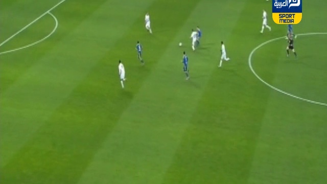 سيلتا فيجو يضرب من جديد و يضيف الهدف الثاني في شباك ريال مدريد 2-1 | تعليق عصام الشوالي смотреть онлайн