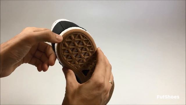 Adidas Copa SL Court - Unboxing + On feet - FutShoes смотреть онлайн