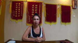 Лечение в Китае. Госпиталь ткм Хайнань, Санья. Отзыв нашей пациентки Оксаны из Казахстана