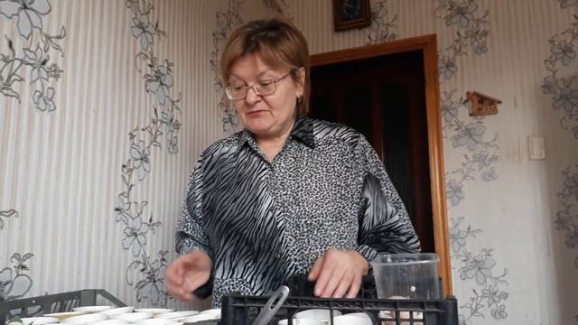 Необычный дренаж для рассады,из чего он?