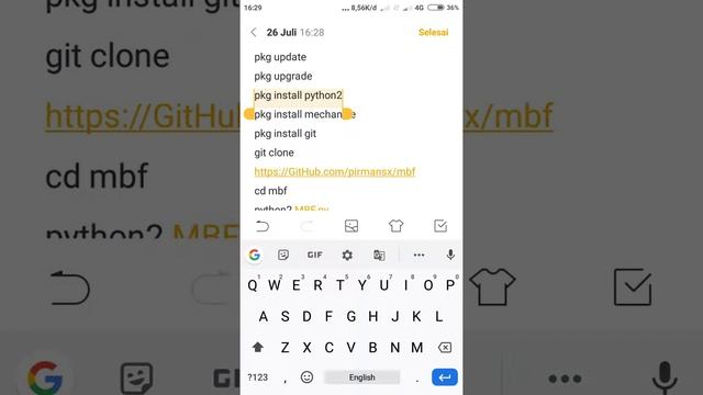 TermuxHackFbDgPasswordList смотреть онлайн