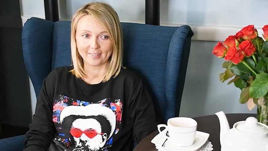 #НаШПИЛЬКЕ с Екатериной Дрозник. Программа 23 смотреть онлайн