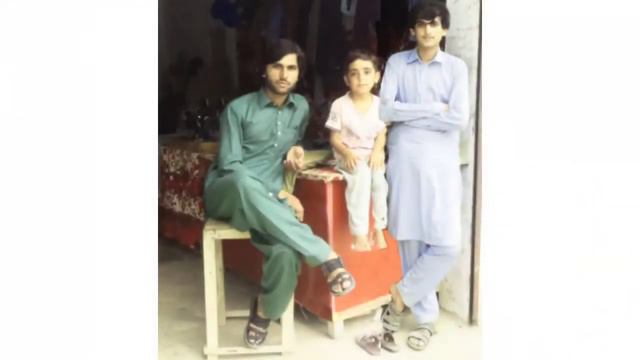 mushtaq Khan niyazi смотреть онлайн