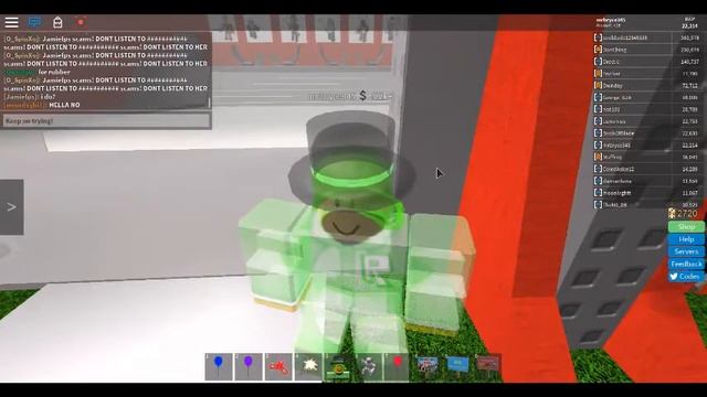 Trade hangout,ROBLOX 100k rap lounge glitch смотреть онлайн