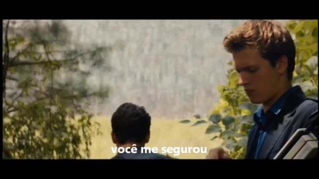 Bird Set Free - Sia (legendado) - A Série Divergente смотреть онлайн