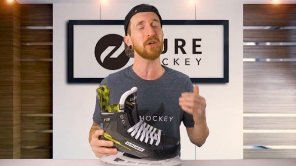Bauer Supreme M3 Hockey Skates | Product Review
