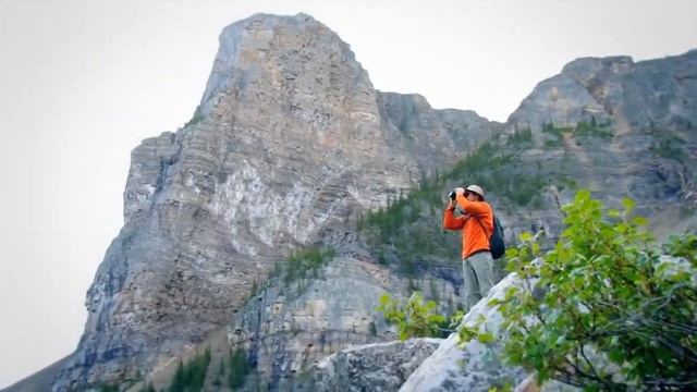 Sony DEV 5 The World's First Digital Binocular with HD Video Recording Capability смотреть онлайн
