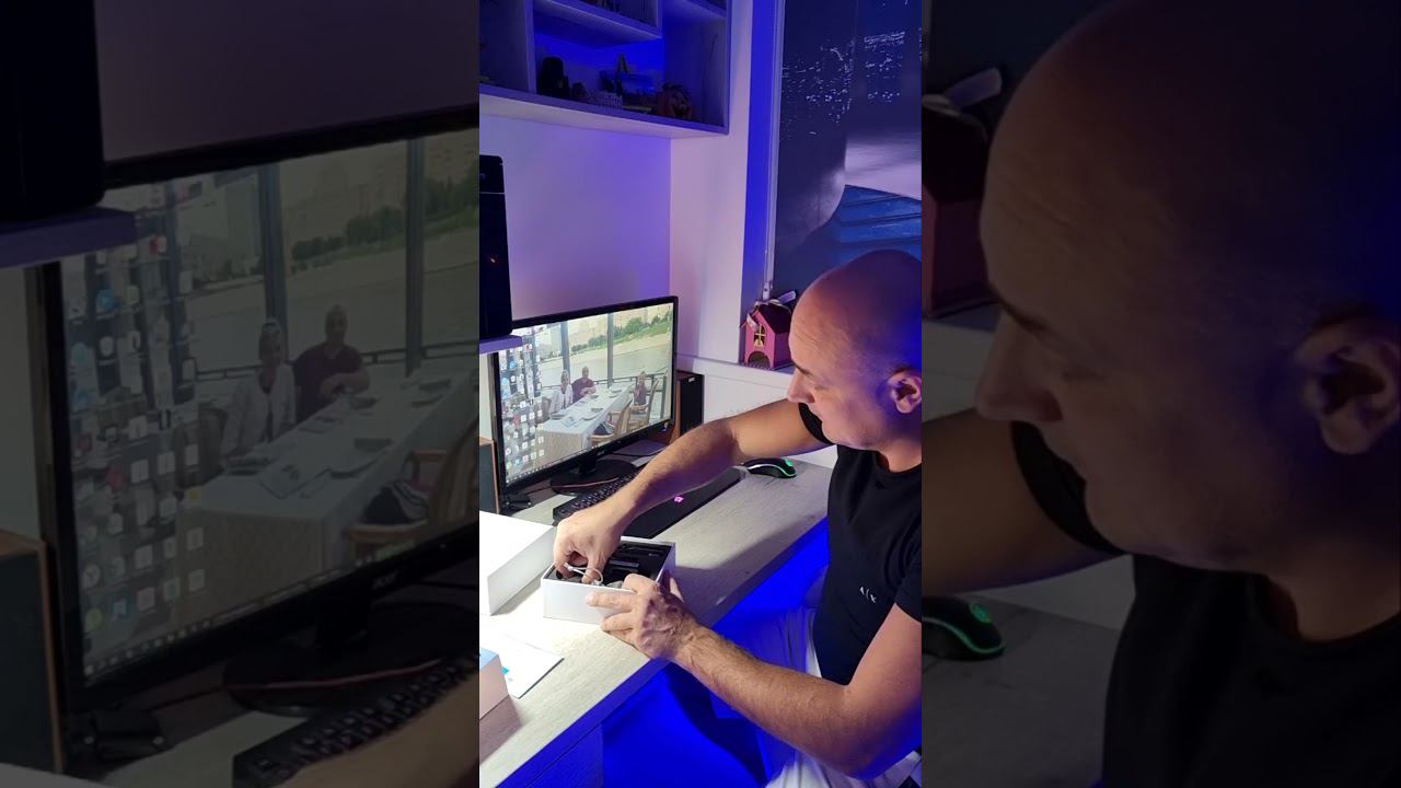 Классный стаб Vlog pocket 2 смотреть онлайн