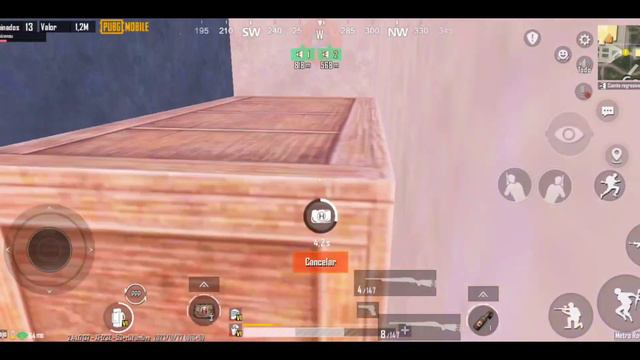 Pubg Mobile - Metro Royale 🤩 Mini guia 2 + Practicando M24 😱 Chapter 12 смотреть онлайн