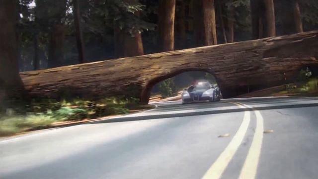 NFS HotPursuit 2010 Intro Video