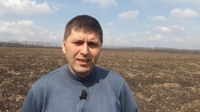 Чому не спрацьовують ґрунтові гербіциди? (І частина)