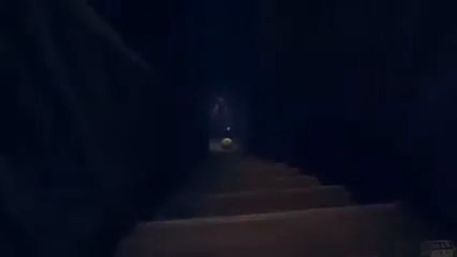 Now this is just weird| Among The Sleep #2 смотреть онлайн