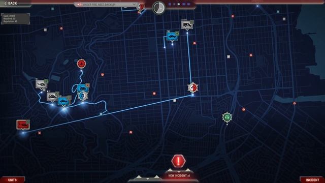 911 Operator - Career - San Francisco - Day 3 - Major Earth Quake смотреть онлайн