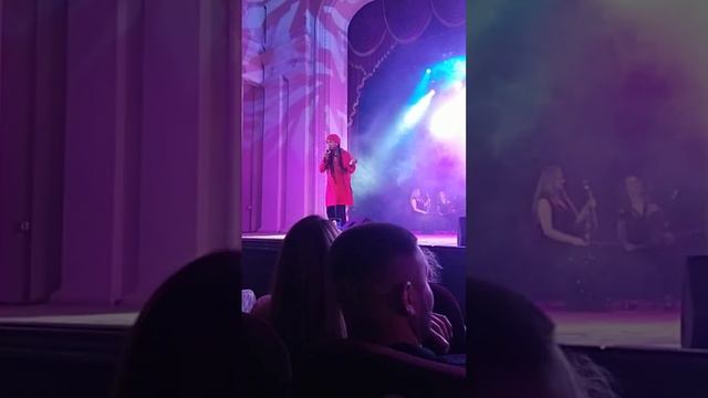 Эндрю Дональдс (Andru Donalds)