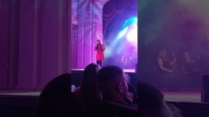 Эндрю Дональдс (Andru Donalds)