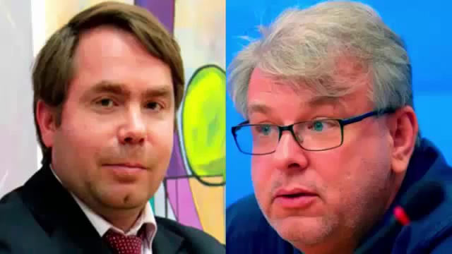 Олег Барабанов_ Кёльн стал началом заката орднунга смотреть онлайн