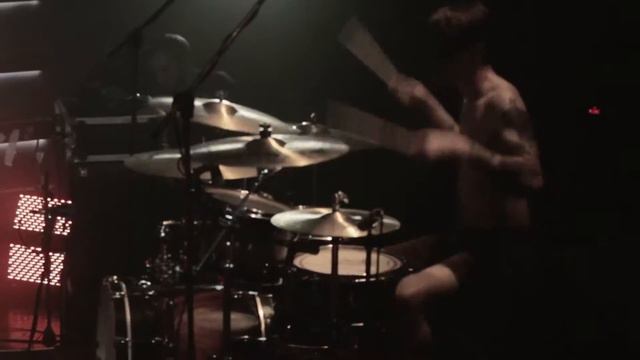 Joe Longobardi (Defeater) - Prophet In Pain Clothes (Minsk, 25/6/2015) смотреть онлайн