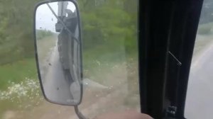 ЗРПК Панцирь С1 ведет стрельбу с хода