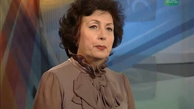 "СПОРТ ТАЙМ" №15. В гостях - представители тхэквондо РТ смотреть онлайн