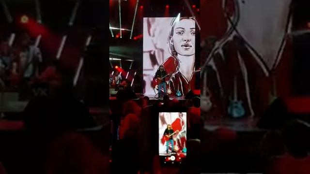 День рождения Владимира Кузьмина в Кремле 31 мая 2019 года - 5 минут от дома твоего смотреть онлайн