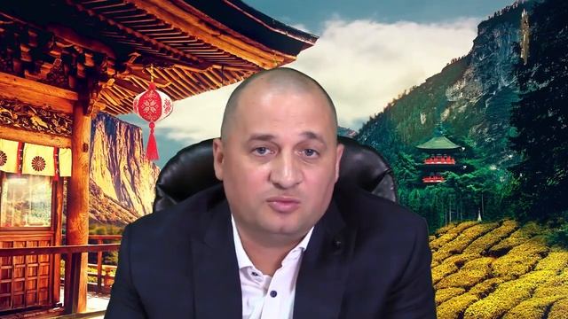 Везение и удача в жизни ✧ Вебинар Андрея Дуйко . @Андрей Дуйко