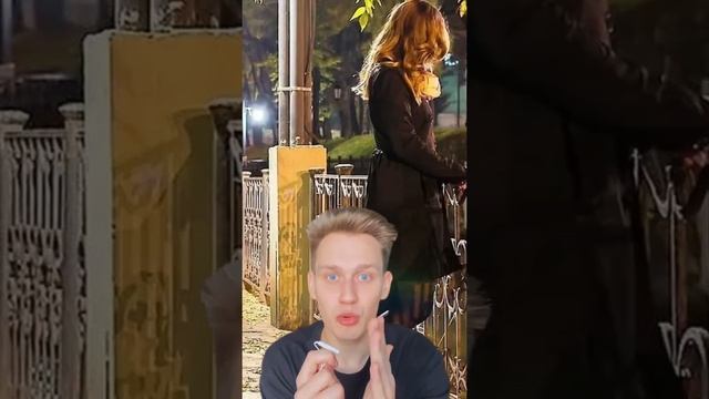 Таинственный пирожок с ногтями, это такой УЖАС??❌ смотреть онлайн