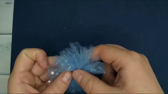 5 МОИХ ЛУЧШИХ ИДЕЙ ❄️ Резиночки для девочек к Новому году, Рождеству и любым праздникам DIY смотреть онлайн