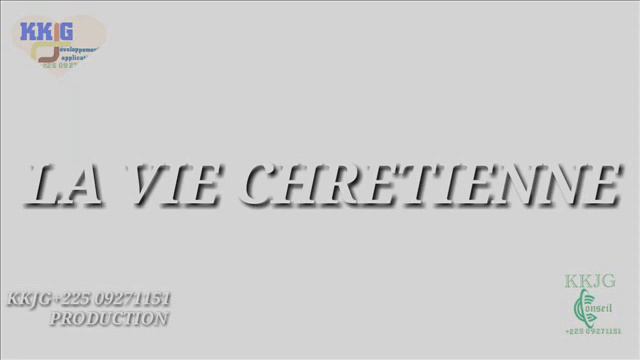 CMCI MUSIC- WCM 04 présentation de madeleine Yombi смотреть онлайн