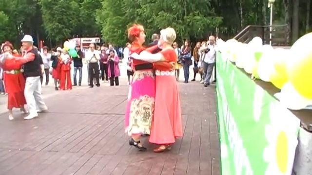 Г.Пермь. 8 Июля. Танго смотреть онлайн
