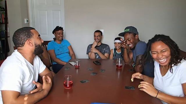 GAME NIGHTS | One Night Ultimate Werewolf смотреть онлайн