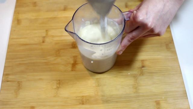 Классические Американские Блинчики (оладушки)- Tovste Koshenya смотреть онлайн