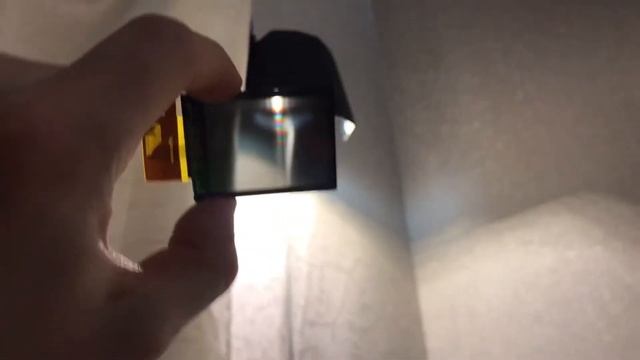 Проектор YG 300 смотреть онлайн