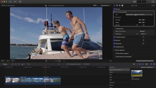 Free Lut pack for video en photo - Final Cut Pro X - Premiere Pro - Photoshop - Sam Kolder Lut Pack смотреть онлайн