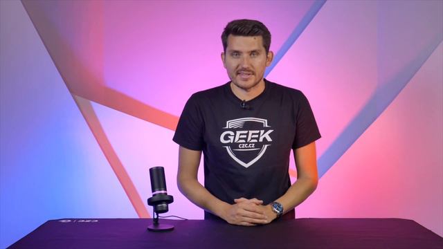 Teď už vás uslyší úplně každý | Videonávod pro mikrofon HyperX DuoCast смотреть онлайн