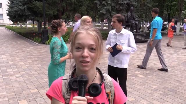 Выпускной 2015.МиЕНО смотреть онлайн