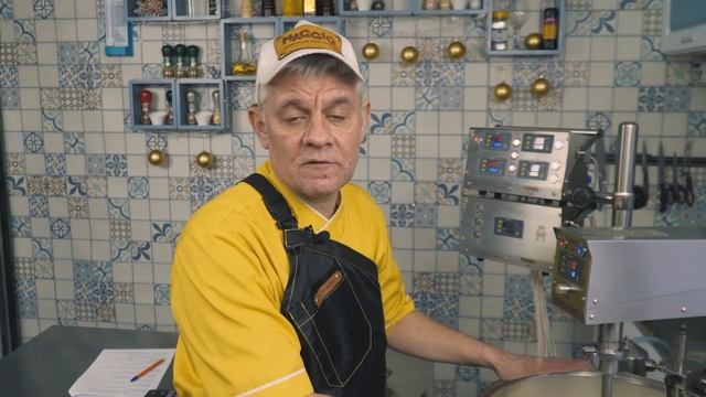ВСЁ о ГОТОВКЕ МОЦАРЕЛЛЫ | Главные СЕКРЕТЫ приготовления пасты Филата о которых никто не расскажет смотреть онлайн