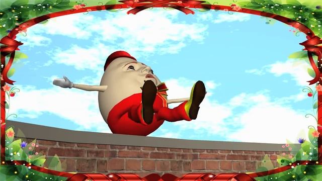 Humpty Dumpty смотреть онлайн