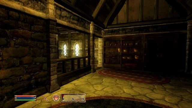 Oblivion Прохождение на Xbox 360 #2 стрим смотреть онлайн