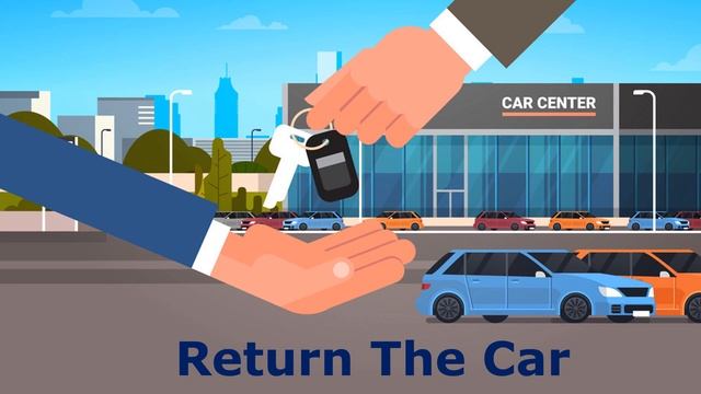 How Does Car Rental System Work смотреть онлайн