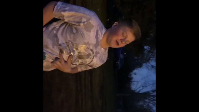 Banana and Sprite challenge **VOMIT ALERT** смотреть онлайн