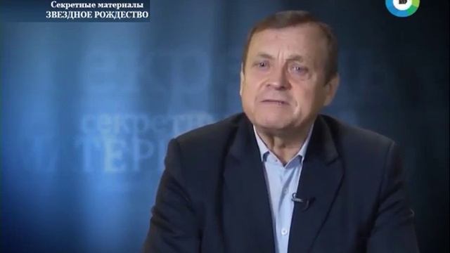 Иисус Христос был на Руси. Ефимов В.А. на ТРК МИР смотреть онлайн