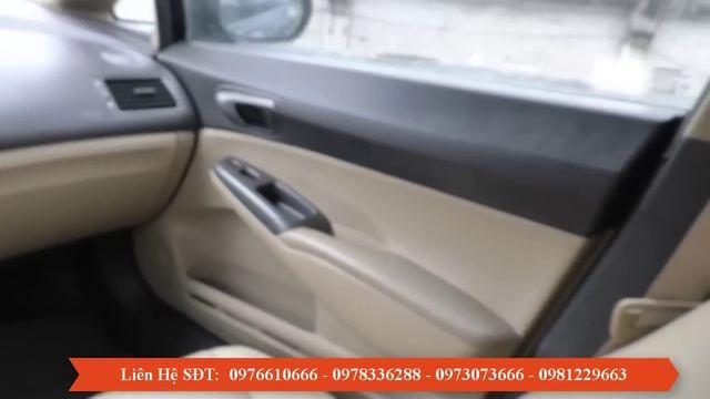 Đánh giá xe Honda Civic 1.8 270tr có Đáng Mua смотреть онлайн
