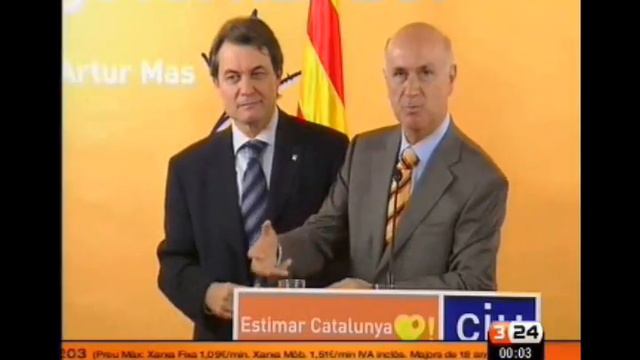Duran Lleida, Josep Antoni смотреть онлайн