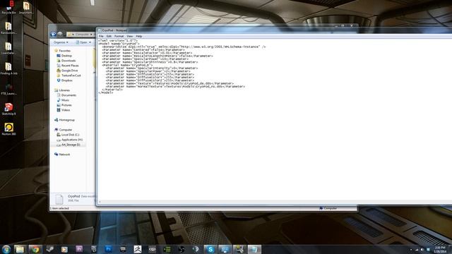 Space Engineers Tutorial, Custom models from Maya to Engine (Tutorial) (Outdated) смотреть онлайн